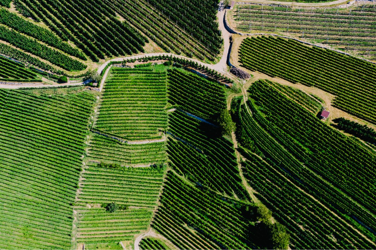 Better aerial data pipelines