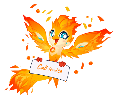 mascot