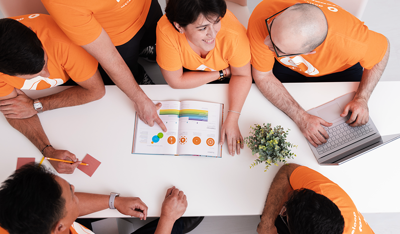 Activeloop Team