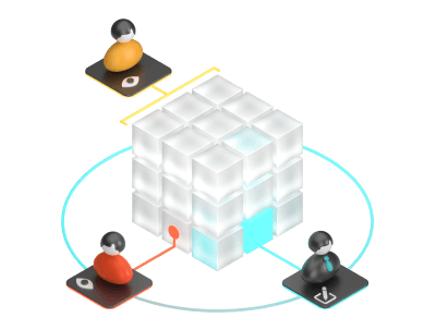 Visualize & Version Data