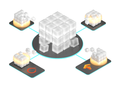 Stream Data to Training